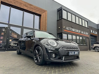 Mini Clubman 2.0 Cooper S John Cooper Works All4 aut/Pano/Camera/Leer/Btw