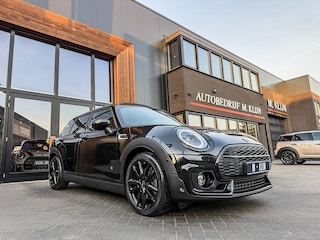 Mini Clubman 2.0 Cooper S John Cooper Works All4 aut/Pano/Camera/Leer/Btw