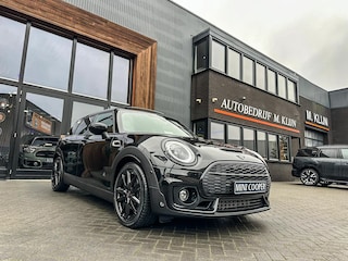 Mini Clubman 2.0 Cooper S John Cooper Works All4 aut/Pano/Camera/Leer/Btw