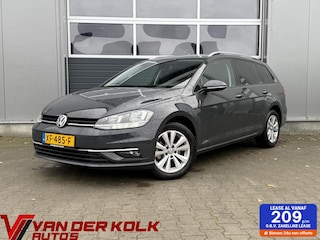 Volkswagen Golf Variant 1.6 TDI Comfortline Business