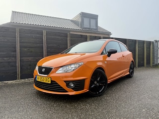 Seat Ibiza SC 1.6 Sport LIMITED