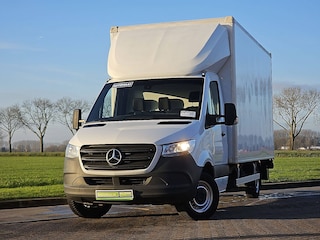 Mercedes-Benz Sprinter 317 ac automaat EURO6