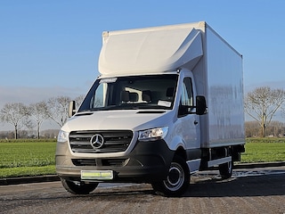 Mercedes-Benz Sprinter 317