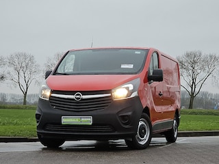 Opel Vivaro 1.6 L1H1 Navi Euro6 Ac!