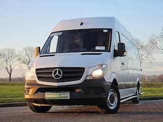 Mercedes-Benz Sprinter 311 CDI AUT. L3H2