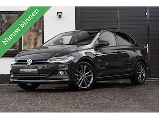 Volkswagen Polo 1.0 TSI Highline DSG LED Pano Carplay Digi
