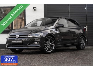 Volkswagen Polo 1.0 TSI Highline DSG LED Pano Carplay Digi