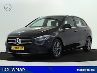 Mercedes-Benz B-klasse 180 Style Advantage | Parkeerpakket met Camera | Cruise Controle | Led Verlichting | Navigatie | Inclusief 12 Maanden Garantie