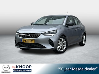 Opel Corsa 1.2 Elegance | Applecarplay | Camera | PDC | LED |
