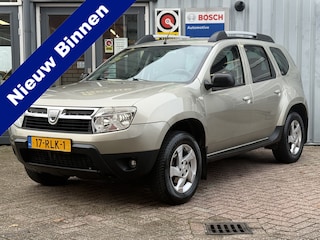Dacia Duster 1.6 Lauréate 2wd | TREKHAAK | AIRCO | LICHTMETAAL |