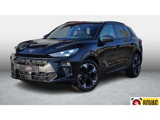 Cupra Terramar 1.5 TSI e-Hybrid Led Elek-memory-Sportstoelen Elec achterklep