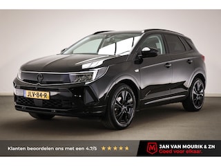 Opel Grandland 1.2 Turbo GS | LED | DAB | APPLE | 360 CAMERA