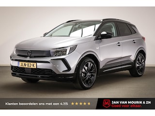 Opel Grandland 1.2 Turbo GS | PARKEER PACK | LED | DAB | APPLE