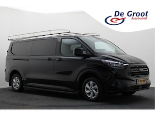 Ford Transit Custom 300 2.0 TDCI L2H1 Limited DC