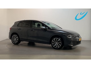 Volkswagen Golf 1.0 TSI Life Business Alcantara Stoelverwarming Sfeerverlichting