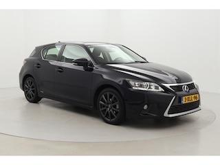 Lexus CT 200h Business Line | Navigatie | Cruise Control | Clima | Camera | 17 inch | Bluetooth
