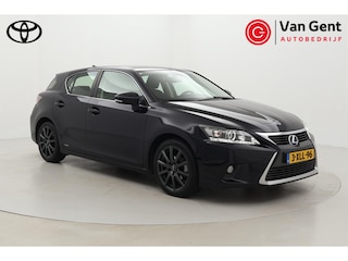 Lexus CT 200h Business Line | Navigatie | Cruise Control | Clima | Camera | 17 inch | Bluetooth