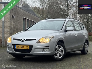 Hyundai i30 CW 1.6i Dynamic Business/NAP/APK/PDC/TREKHAAK/DO