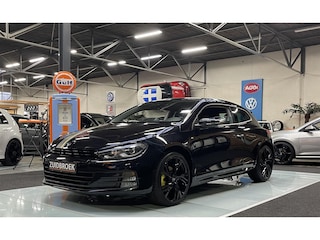 Volkswagen Scirocco 1.4 TSI UNIEK!! Cruise!! Clima!! Nette Auto!!