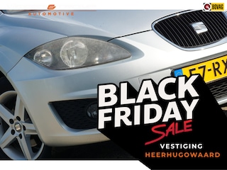 Seat Leon 1.2 TSI Ecomotive COPA - Nimbus Grey - LMV/Cruise/Clima