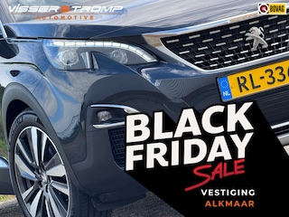 Peugeot 3008 1.2 PureTech 130pk Allure - Hurricane - 19''/Carplay/Camera