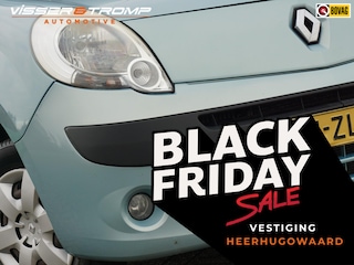 Renault Kangoo 1.5 dCi Privilège | Bleu Silver | CruiseControl/Airco/Trekhaak/Elek.ramen/PDC - Ruim & Zuinig!