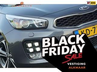 Kia Ceed Cee'd Sportswagon 1.0 T-GDi GT-Line - Penta Metal - 149dkm - Topstaat