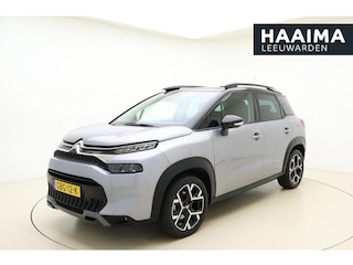 Citroën C3 Aircross Origin 1.2 PureTech Max 130 PK Automaat | Navigatie | Climate control | Camera | Lichtmetalen velgen | Dakrails | Keylee | Hoge instap