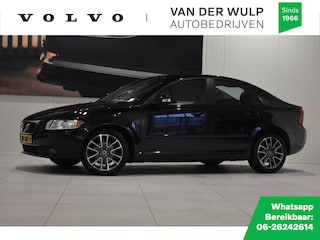 Volvo S40 1.8 125pk Edition II | Dealer OH | Leder | 17'' | Parkeersensore