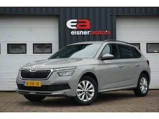 Skoda Kamiq 1.0 TSI Sport | 110 PK 6 BAK | CARPLAY | CLIMATE | SPORTSTOELEN |