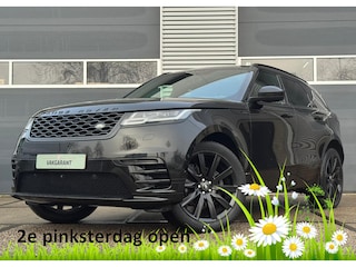Land Rover Range Rover Velar 2.0 P250 Turbo AWD R-Dynamic SE |Pano |Head-Up |Meridian |