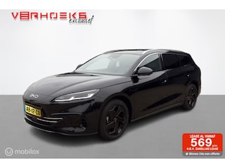 BYD Seal 6 Touring 1.5 DM-i Comfort NIEUWE AUTO!!