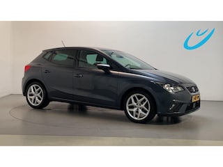 Seat Ibiza 1.0 TSI FR Business Intense Camera Navigatie Climate Control