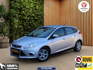 Ford Focus 1.0 EcoBoost Trend|Trekhaak|Airco|Nap