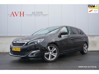 Peugeot 308 SW 1.2 e-THP Première