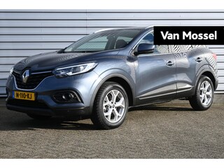 Renault Kadjar 1.3 TCe Zen | Navigatie | Cruise Control | Climate Control