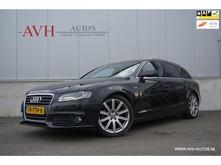 Audi A4 Avant 2.0 TFSI Pro Line S