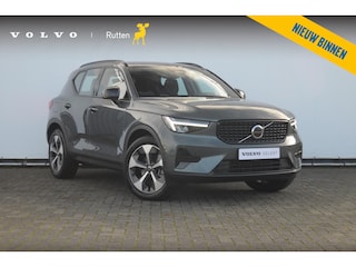 Volvo XC40 B4 211PK Automaat Plus Dark / Adaptive cruise control / Elektrische stoelen / Harman Kardon audio / Pilot assist / BLIS / Stoel en stuur verwarming / Elektrische achterklep / Parkeersensoren met camera / Google infotainment