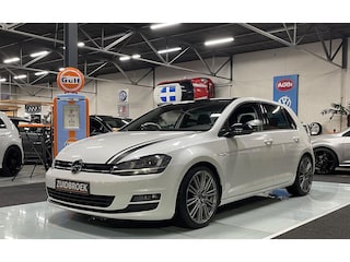 Volkswagen Golf VII 1.2 TSI Uniek!! Cruise!! Nette Auto!!