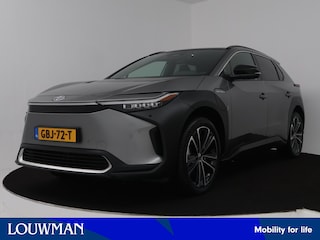 Toyota bZ4X Premium 71 kWh | Origineel NL! | WLTP 512KM