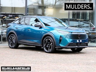 Peugeot 3008 Allure Avantage 210 73 kWh VOORRAAD KORTING