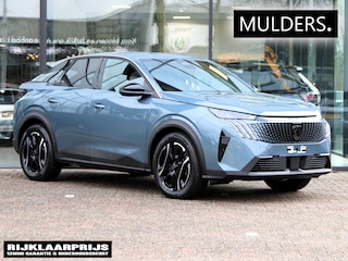 Peugeot 3008 Allure Avantage 210 73 kWh VOORRAAD KORTING