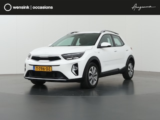 Kia Stonic 1.0 T-GDi MHEV DynamicLine | Navigatie | Parkeercamera | Airco | Cruise Control |