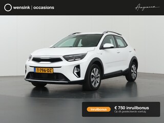 Kia Stonic 1.0 T-GDi MHEV DynamicLine | Navigatie | Parkeercamera | Airco | Cruise Control |