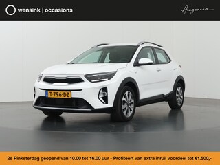 Kia Stonic 1.0 T-GDi MHEV DynamicLine | Navigatie | Parkeercamera | Airco | Cruise Control |