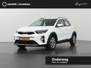 Kia Stonic 1.0 T-GDi MHEV DynamicLine | Navigatie | Parkeercamera | Airco | Cruise Control |
