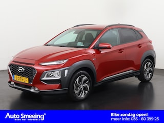 Hyundai Kona 1.6 GDI HEV Fashion | Navigatie | Zondag Open!