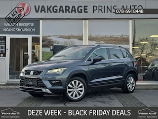 Seat Ateca 1.6 TDI Style Business Intense |CAMERA|NAVI|CRUISE|ORG.NL|NAP| 3915