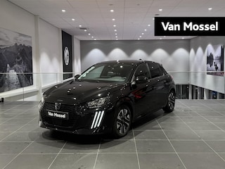 Peugeot 208 Hybrid 100 e-DCS6 Allure