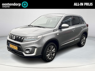 Suzuki Vitara 1.4 Boosterjet Select Smart Hybrid **NAVIGATIE/ STOELVERWARMING/ DODEHOEK DETECTIE/ KEYLESS/ 36 MAANDEN GARNATIE**